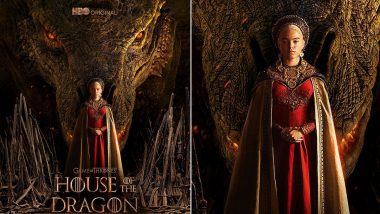 House of the Dragon Is a ‘Complex Shakespearean Family Drama’ According to Showrunners Ryan J Condal and Miguel Sapochnik